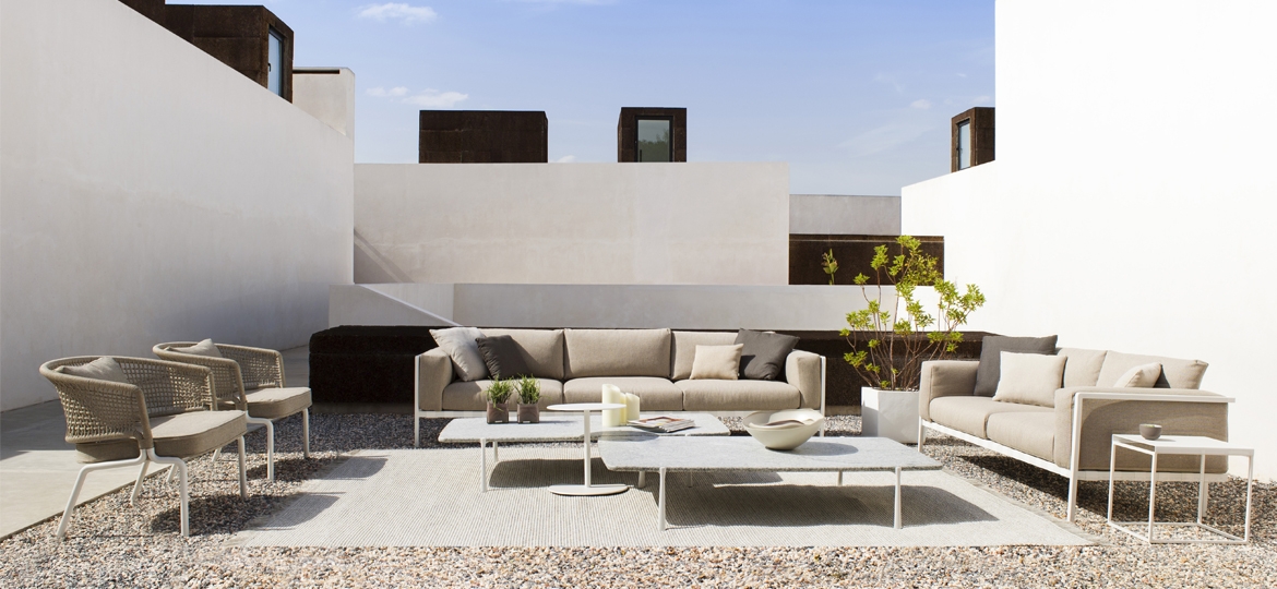Get INSPIRED BY TRIBU - Belvedere is the authorized dealer Tribu